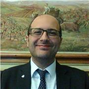 Dottore in Lettere e Filosofia indirizzo Conservazione dei Beni Culturali